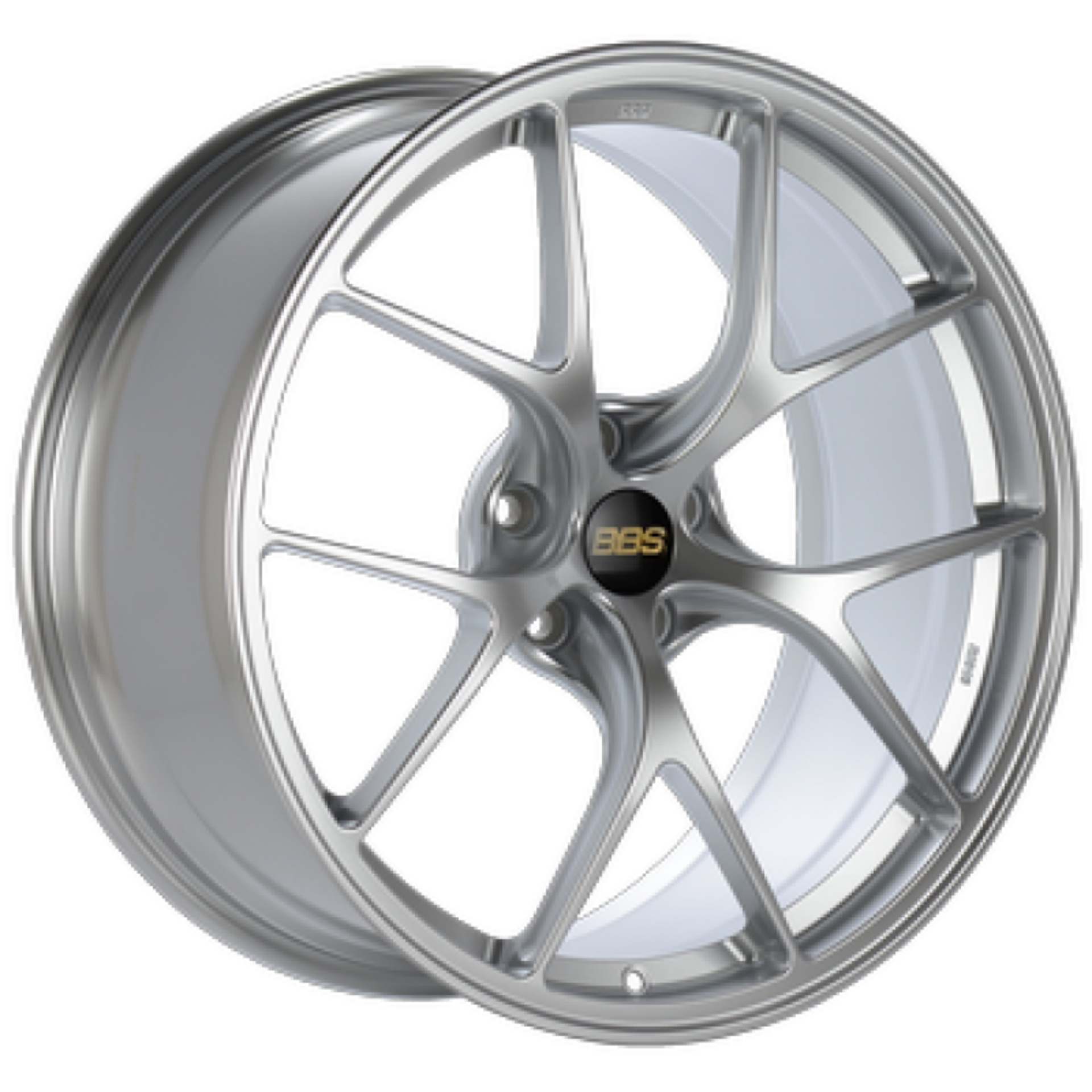 Picture of BBS RI-D Wheels - RI057DS