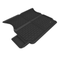 Picture of 3D MAXpider ACE Cargo Liner-Black Floor Mats - M1TL0461309