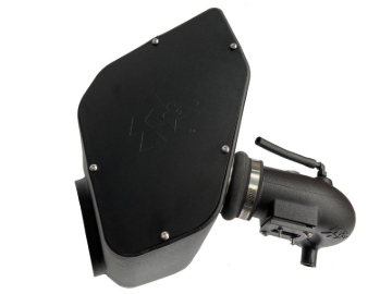 Picture of KN Cold Air Intakes - 57S-4001