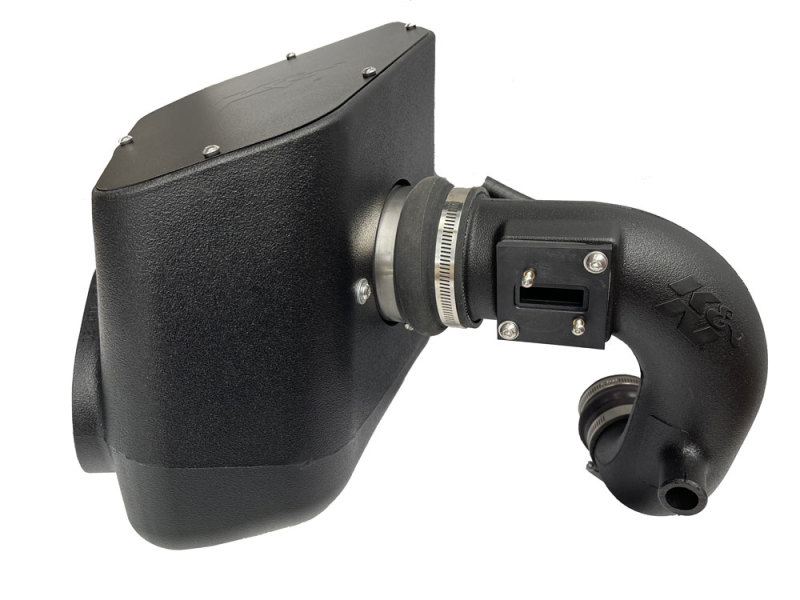 Picture of KN Cold Air Intakes - 57S-4001