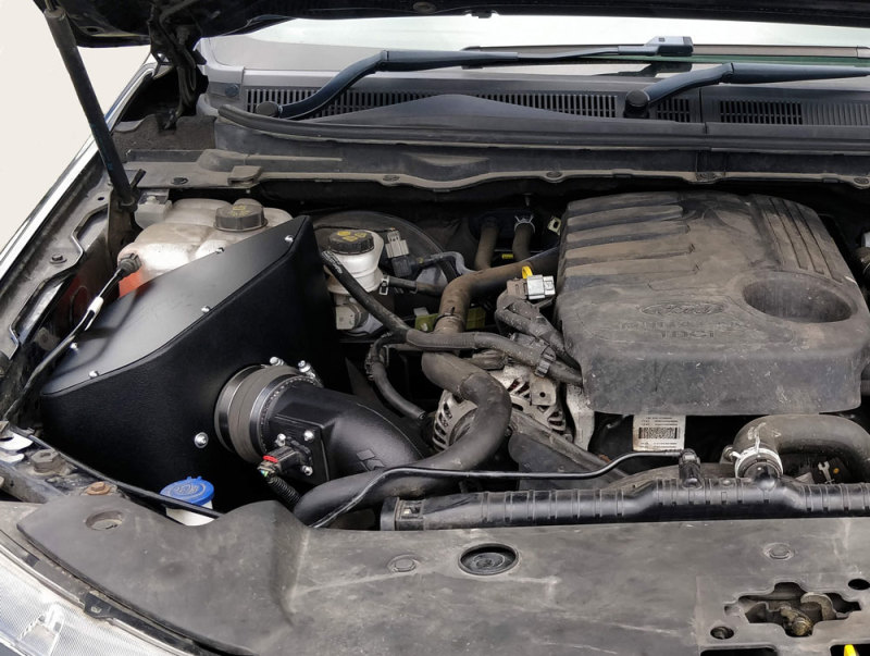 Picture of KN Cold Air Intakes - 57S-4001