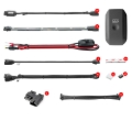 Picture of XKGLOW XKG Moto Light Kits Light Accessories and Wiring - KS-Moto-Advance