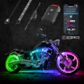 Picture of XKGLOW XKG Moto Light Kits Light Accessories and Wiring - AP-MOTO-ADV