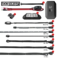 Picture of XKGLOW XKG Moto Light Kits Light Accessories and Wiring - XK-SLING-ADV