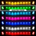 Picture of XKGLOW XKG Moto Light Kits Light Accessories and Wiring - XK034014-B