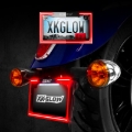 Picture of XKGLOW XKG Moto Light Kits Light Accessories and Wiring - XK034018-B