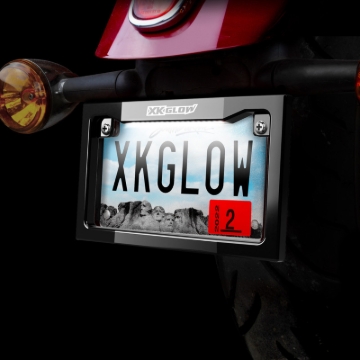Picture of XKGLOW XKG Moto Light Kits Light Accessories and Wiring - XK034019-B