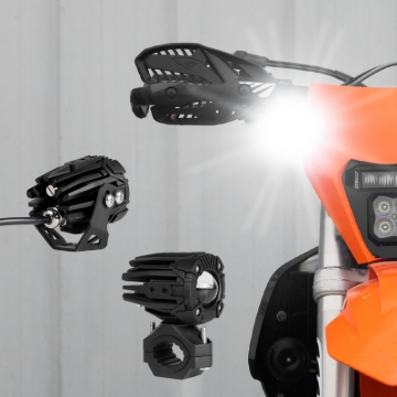Picture of XKGLOW XKG Moto Light Kits Light Accessories and Wiring - XK034021