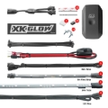 Picture of XKGLOW XKG LED Light Kit Light Accessories and Wiring - KS-Car-Advance