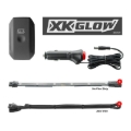 Picture of XKGLOW XKG LED Light Kit Light Accessories and Wiring - KS-Car-Mini