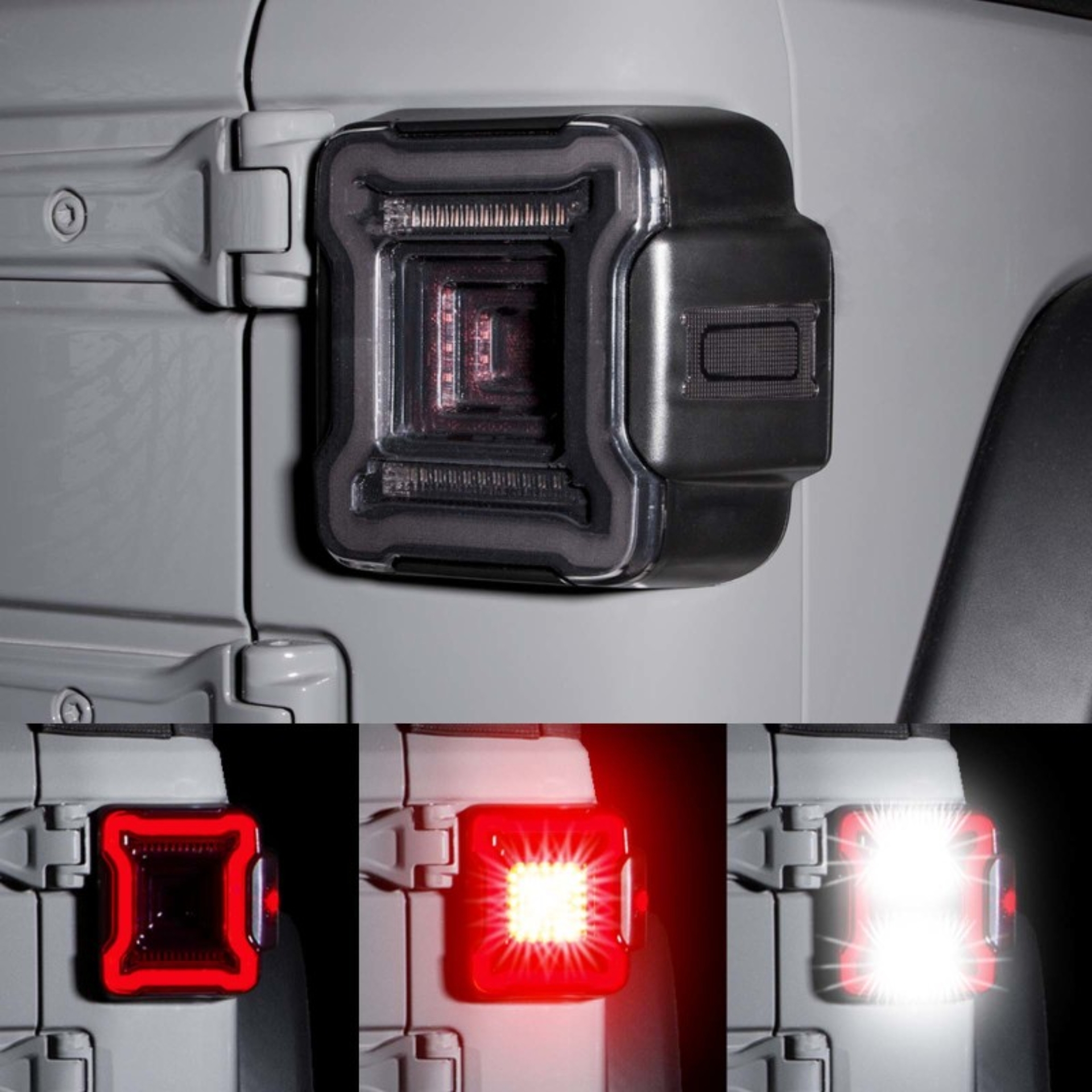 Picture of XKGLOW XKG LED Light Kit Light Accessories and Wiring - XK041027