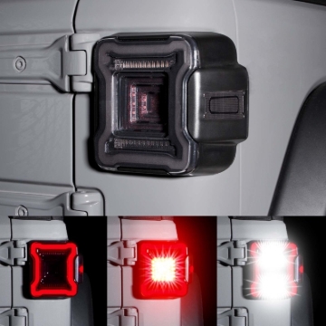 Picture of XKGLOW XKG LED Light Kit Light Accessories and Wiring - XK041027