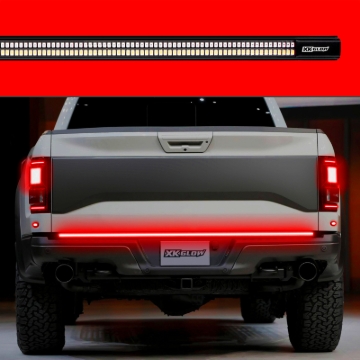 Picture of XKGLOW XKG LED Light Kit Light Accessories and Wiring - XK041023