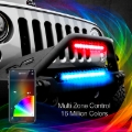 Picture of XKGLOW XKG Work Lights Light Accessories and Wiring - XK-BAR-14