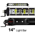 Picture of XKGLOW XKG Work Lights Light Accessories and Wiring - XK-BAR-14