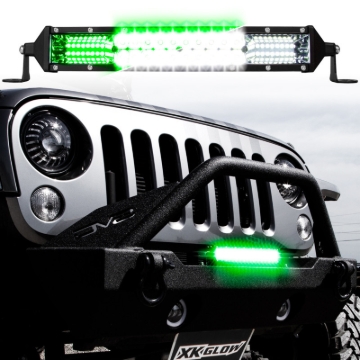Picture of XKGLOW XKG Work Lights Light Accessories and Wiring - XK063030