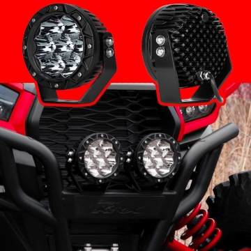 Picture of XKGLOW XKG Work Lights Light Accessories and Wiring - XK067005