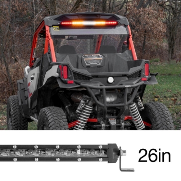 Picture of XKGLOW XKG Offroad Chase Bar Light Bars & Cubes - XK068026