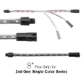 Picture of XKGLOW XKG Compact Pods Light Bars & Cubes - XK-2P-S-8-R