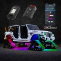 Picture of XKGLOW XKG Rock Lights Light Bars & Cubes - AP-ROCK-STA