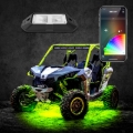 Picture of XKGLOW XKG Rock Lights Light Bars & Cubes - XK-ROCK-STA