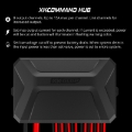 Picture of XKGLOW XKG Switch Panel - XK-CMD-KIT