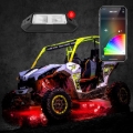 Picture of XKGLOW XKG Rock Lights Light Bars & Cubes - XK-ROCK-ADV