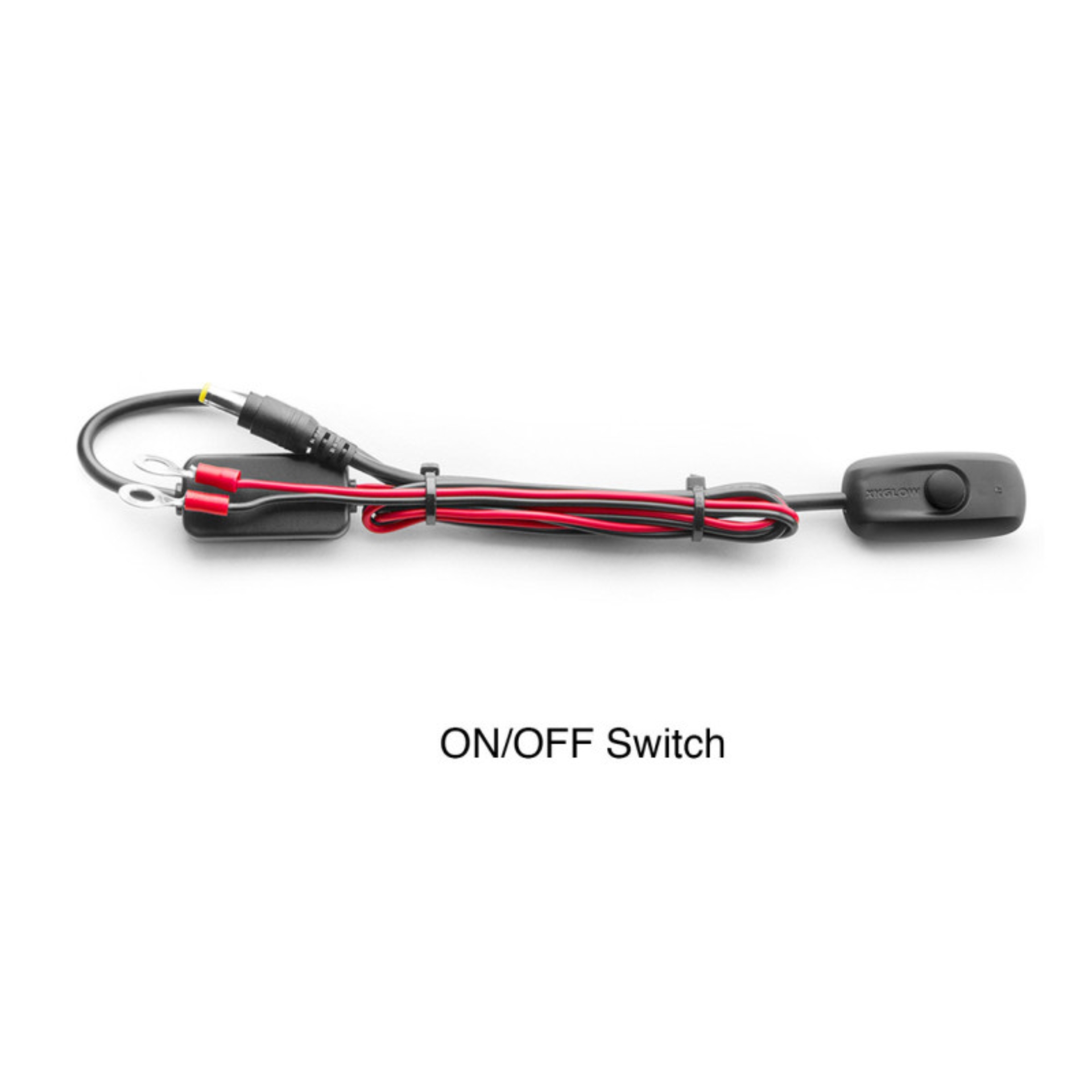 Picture of XKGLOW XKG LED Switch Switch Panels - XK-WIFI-SWITCH