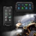 Picture of XKGLOW XKG Switch Panel - XK-CMD-KIT