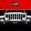 Picture of XKGLOW XKG Moto LED Switch Light Accessories and Wiring - XK064006-D