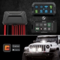 Picture of XKGLOW XKG Switch Panel - XK-CMD-KIT