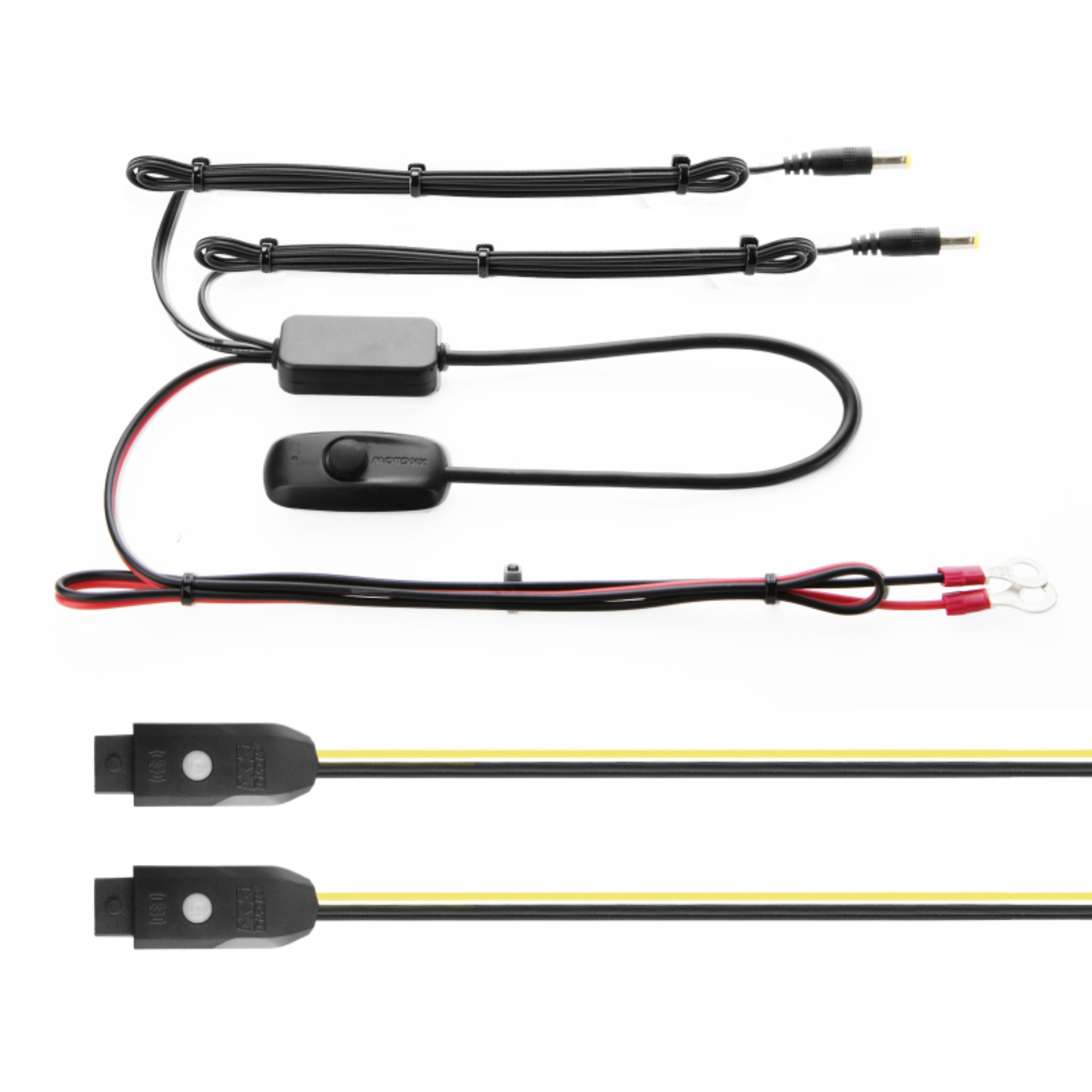 Picture of XKGLOW XKG Controller Switch Panels - XK-MINI-TURN-KIT-2