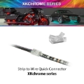Picture of XKGLOW XKG Quick Connector Light Accessories and Wiring - XK-4P-CNT-SW