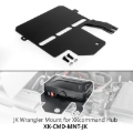 Picture of XKGLOW XKG Mounting Brackets - XK-CMD-MNT-JK