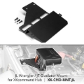 Picture of XKGLOW XKG Mounting Brackets - XK-CMD-MNT-JL