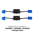 Picture of XKGLOW XKG Headlights Light Accessories and Wiring - XK-EC-H13