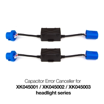 Picture of XKGLOW XKG Headlights Light Accessories and Wiring - XK-EC-H13