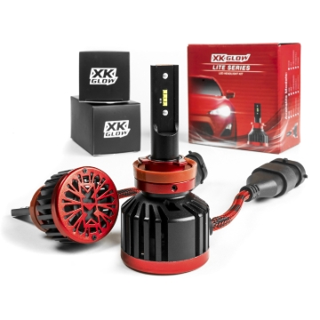 Picture of XKGLOW XKG Headlights Light Accessories and Wiring - XK045001-H1