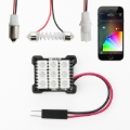 Picture of XKGLOW XKG Headlights Light Accessories and Wiring - XK-BULB-PANEL
