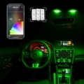 Picture of XKGLOW XKG Headlights Light Accessories and Wiring - XK-BULB-PANEL