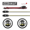 Picture of XKGLOW XKG Headlights Light Accessories and Wiring - XK042010-B