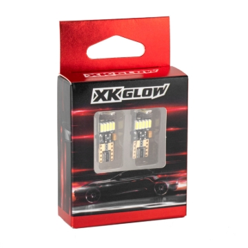 Picture of XKGLOW XKG LED Bulbs - XK-T10-W