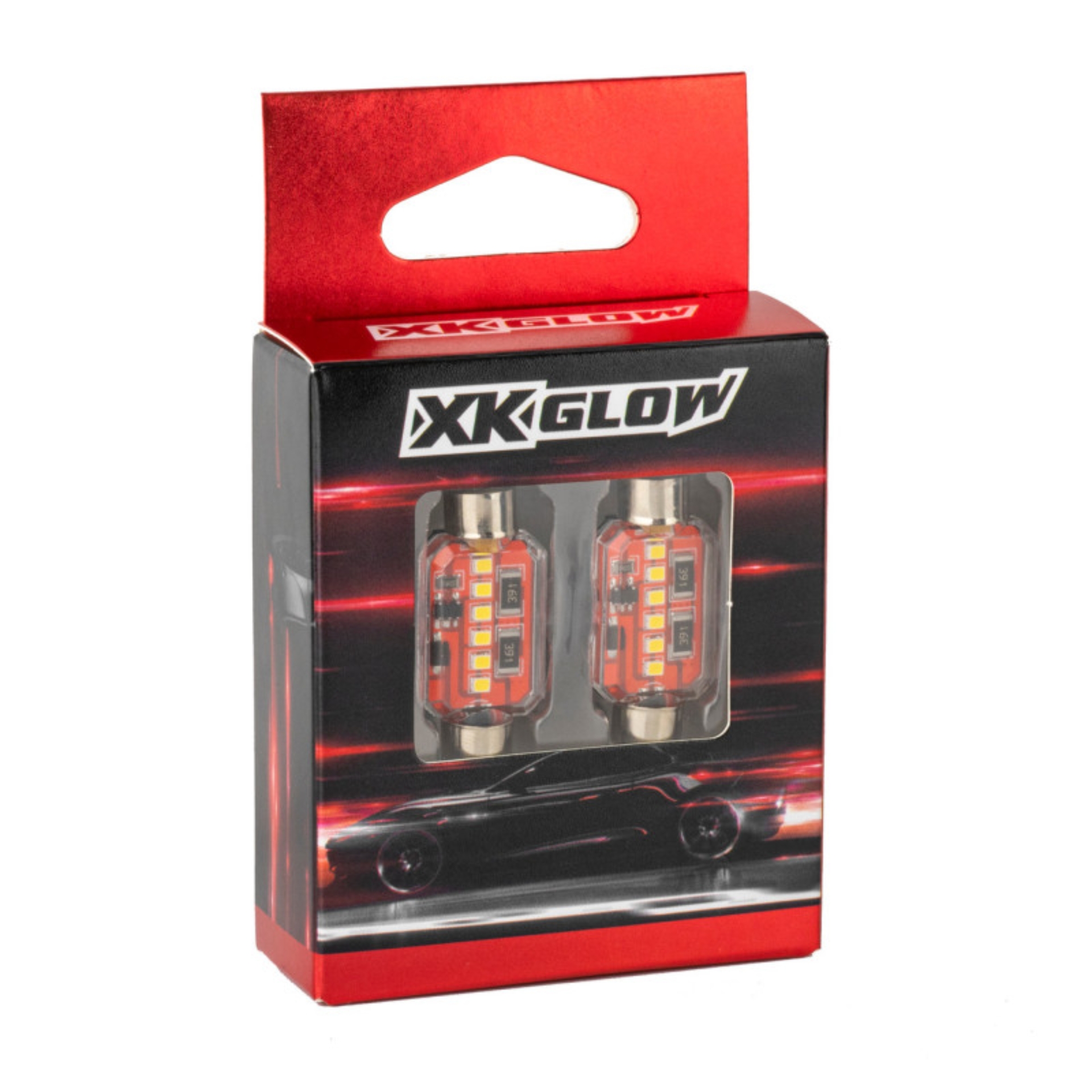 Picture of XKGLOW XKG LED Bulbs - XK-FT31-W