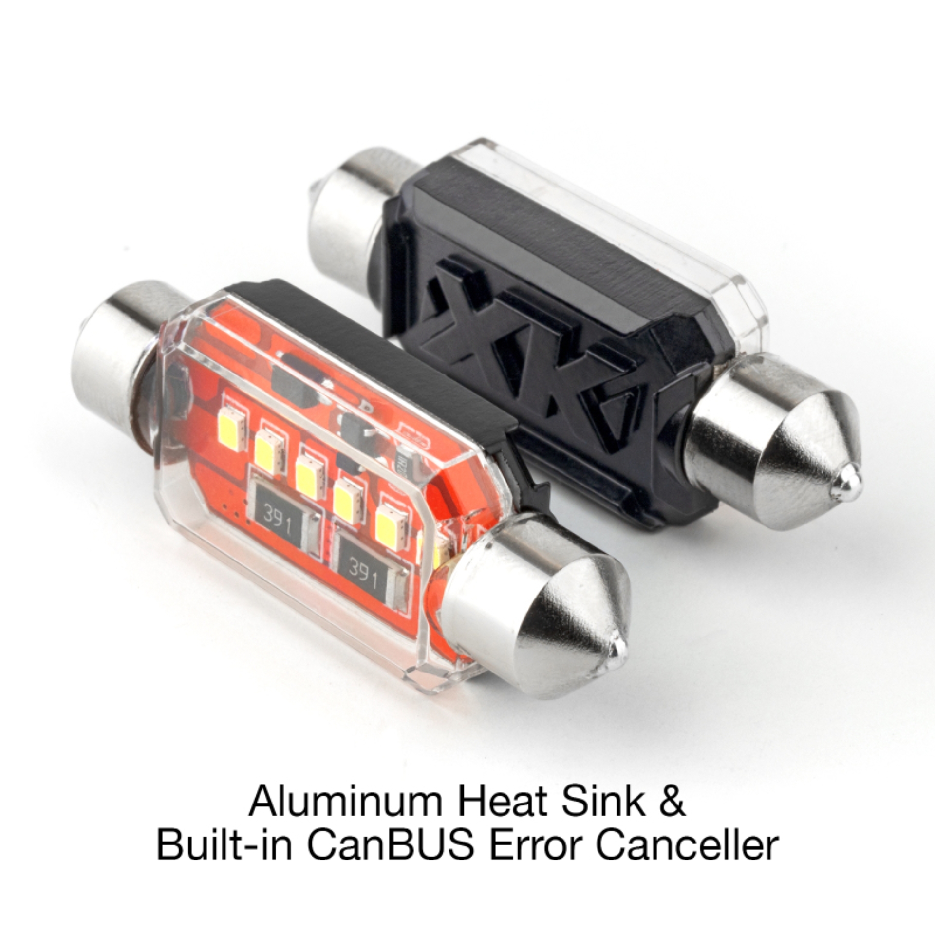 Picture of XKGLOW XKG LED Bulbs - XK-FT39-W