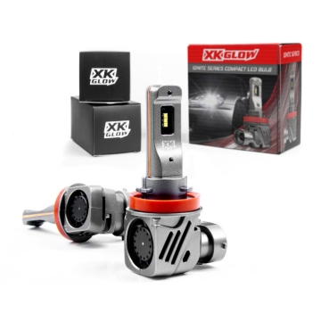 Picture of XKGLOW XKG LED Bulbs - XK045005-H11