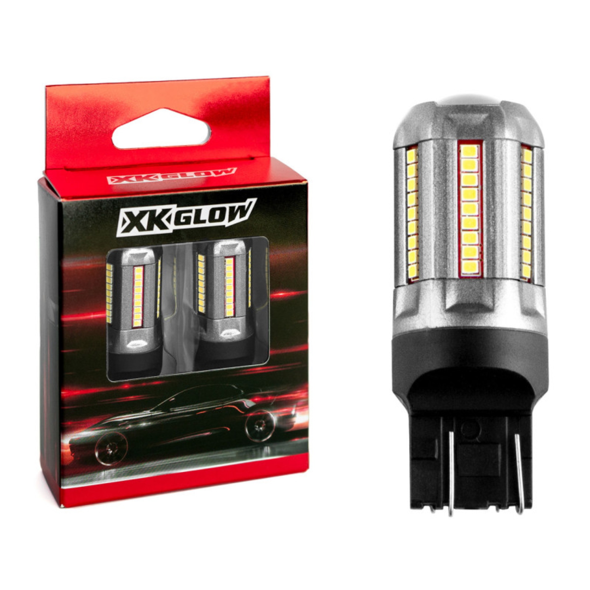 Picture of XKGLOW XKG LED Bulbs - XK7440-W