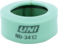 Picture of Uni Filter UNI Harley Davidson Motorcycle/Buell Motorcycle Air Filters - NU-3412