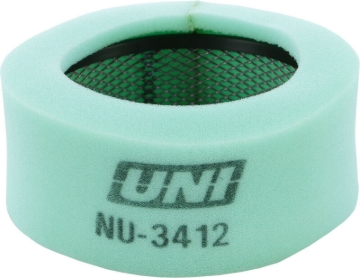 Picture of Uni Filter UNI Harley Davidson Motorcycle/Buell Motorcycle Air Filters - NU-3412