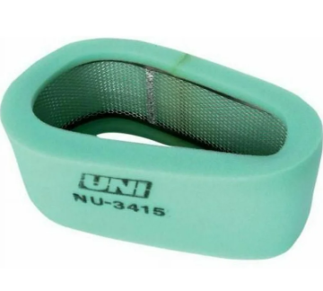 Picture of Uni Filter UNI Harley Davidson Motorcycle/Buell Motorcycle Air Filters - NU-3415