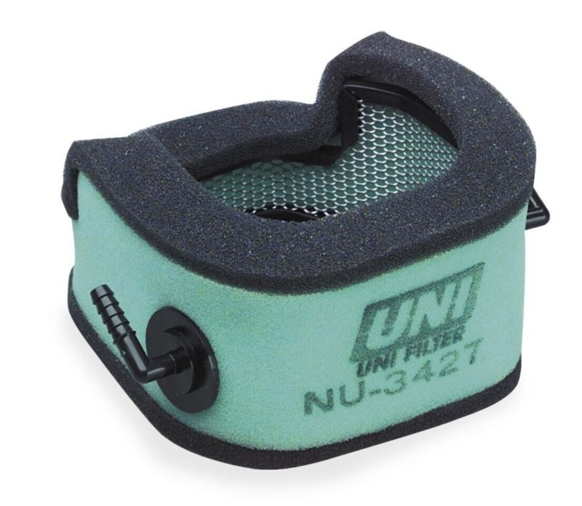 Picture of Uni Filter UNI Harley Davidson Motorcycle/Buell Motorcycle Air Filters - NU-3424